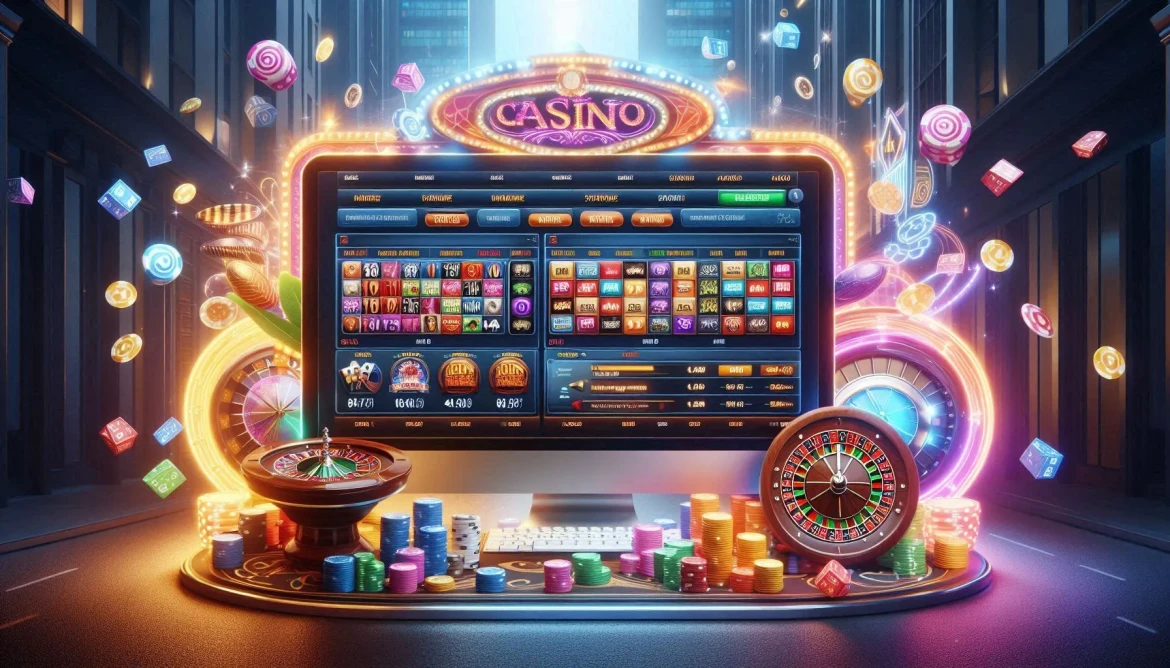 William Hill casino